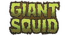 logo Giant Squid